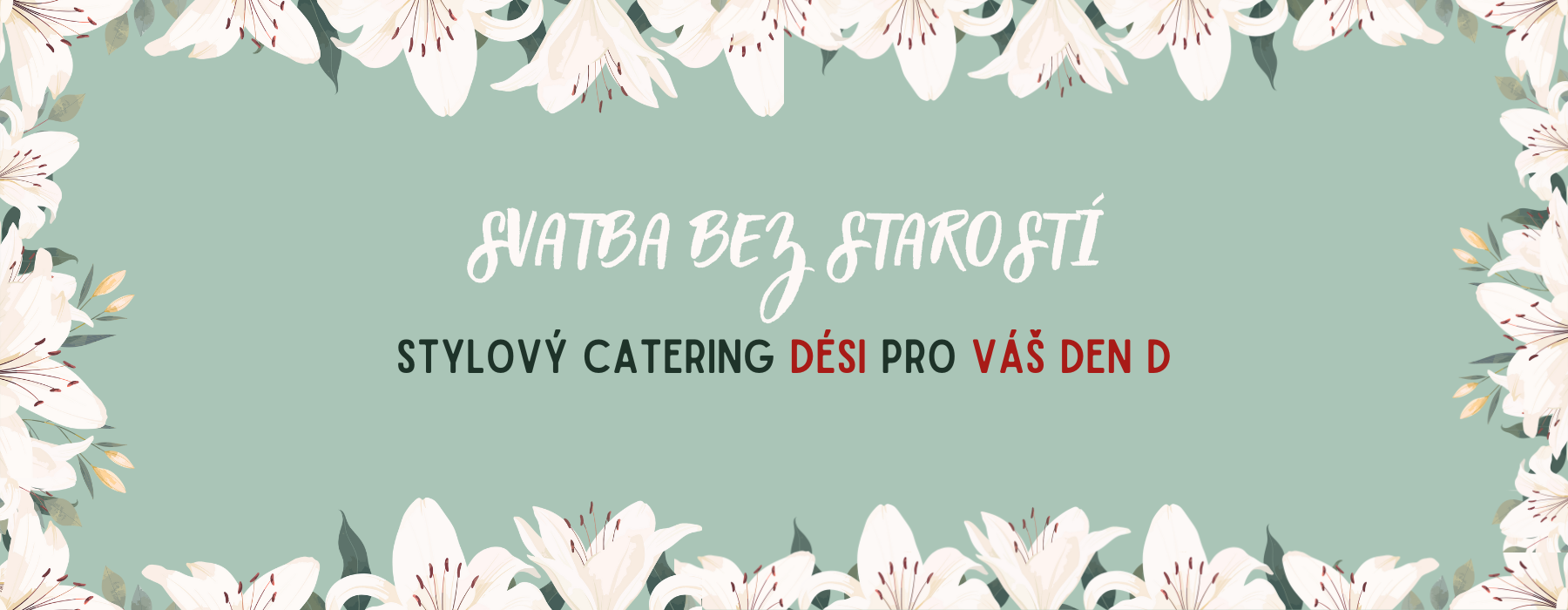 banner svatební catering Dési (1800 x 700 px)
